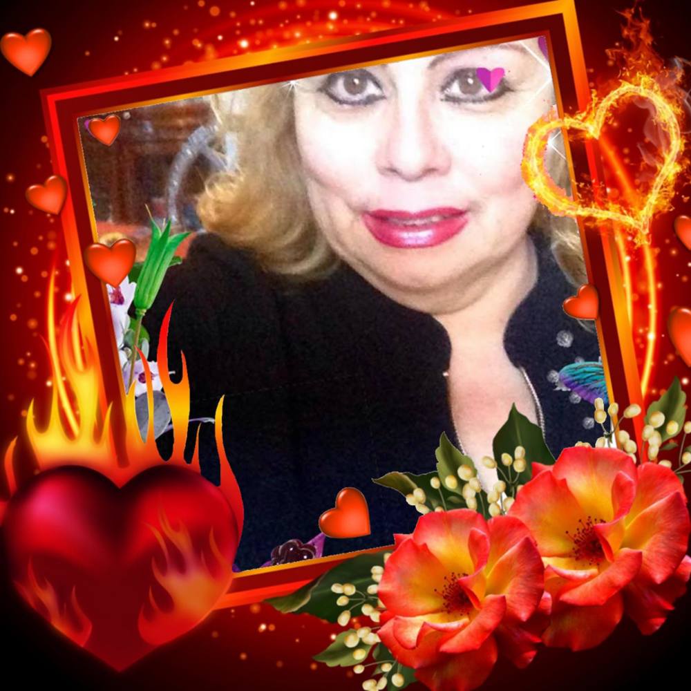 Meet your Posher, Pearl